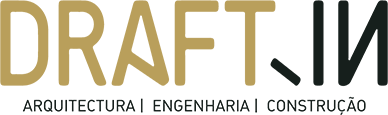 Draft-IN Projectos e Construções
